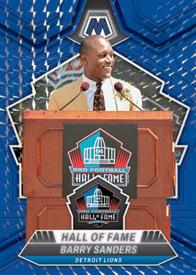 2024 Panini Mosaic Football Blaster Box