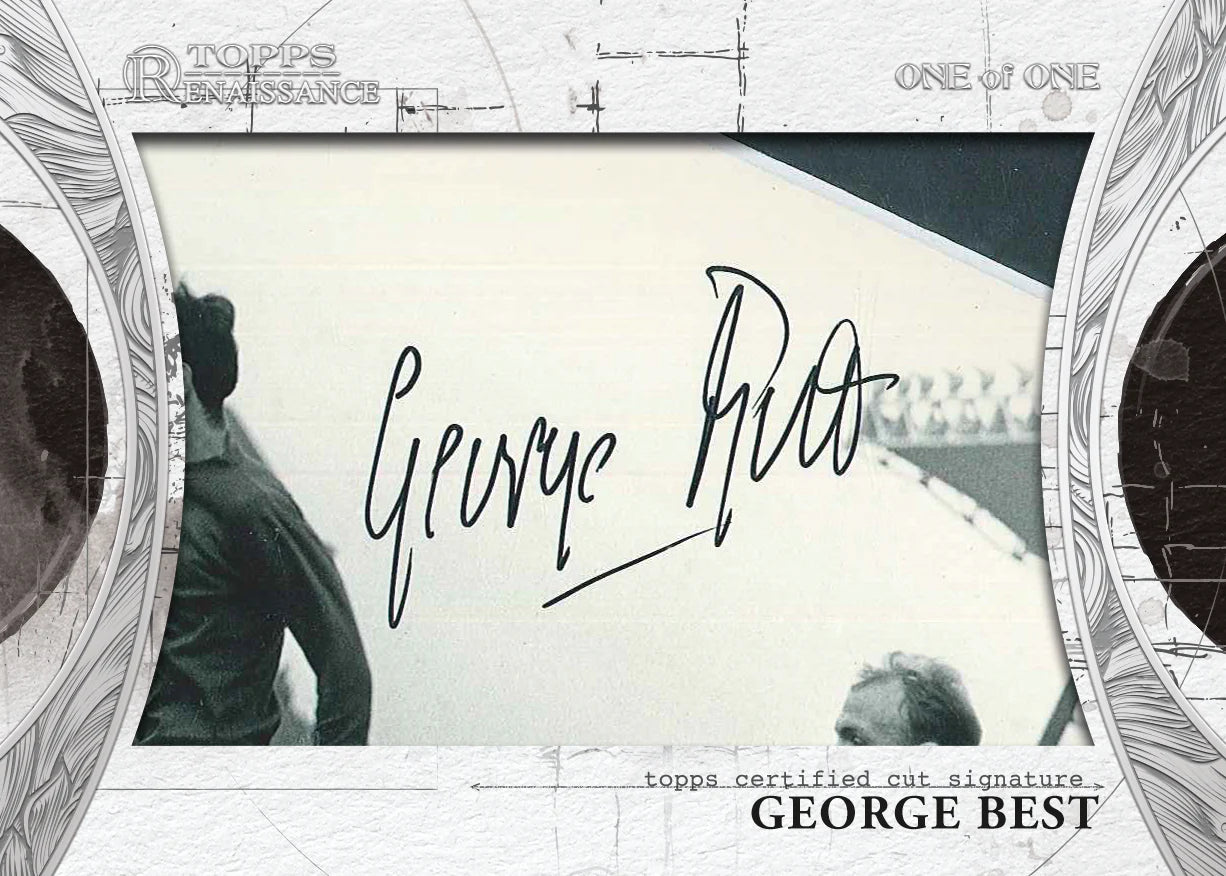 2022 Topps MLS Major League Soccer Renaissance Hobby Box