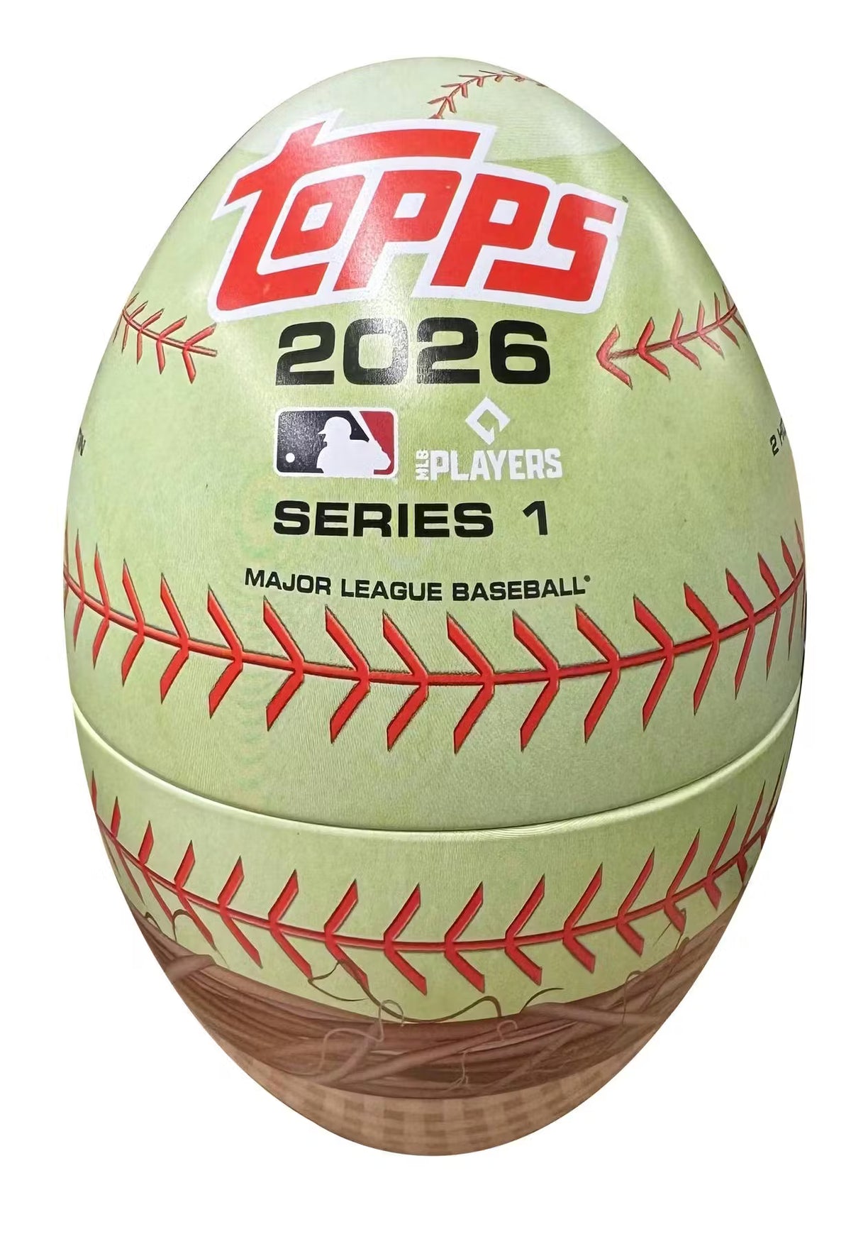 2026 Topps Series 1 Baseball Box Cards 9-Tins