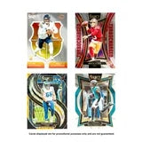 2024 Panini Select NFL Hanger Box